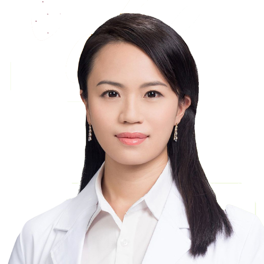 丁巧稜