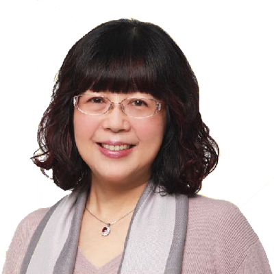 黄馨慧